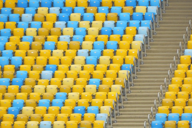 的舞台上 的舞台上